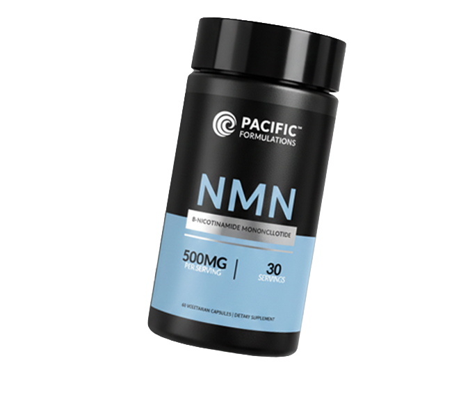 Pacific Formulations NMN