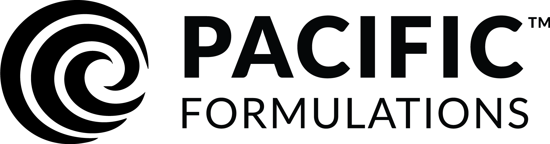 Pacific Formulations